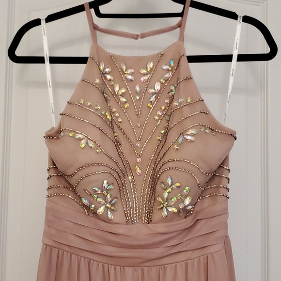 Prom Dress - Picture 2 of 4